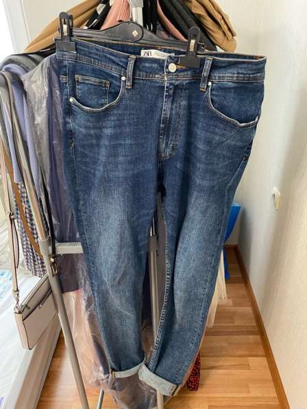 Мужские джинсы в Сочи фото 3