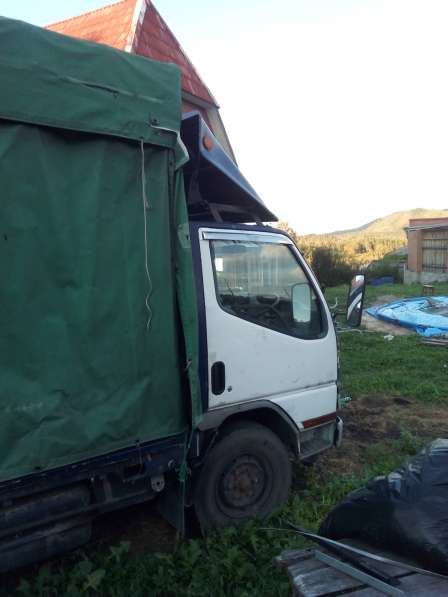 Продам грузовик в Саяногорске фото 4