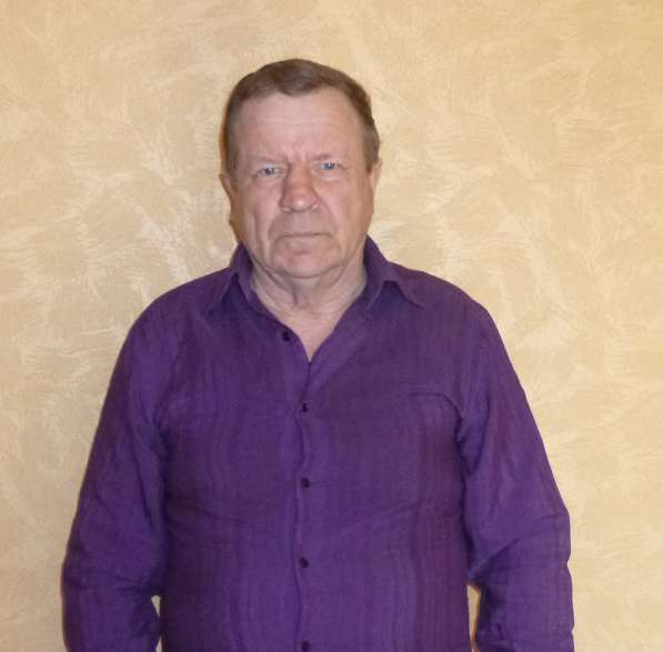 Виталий, 58 лет, хочет пообщаться – ищу женщину