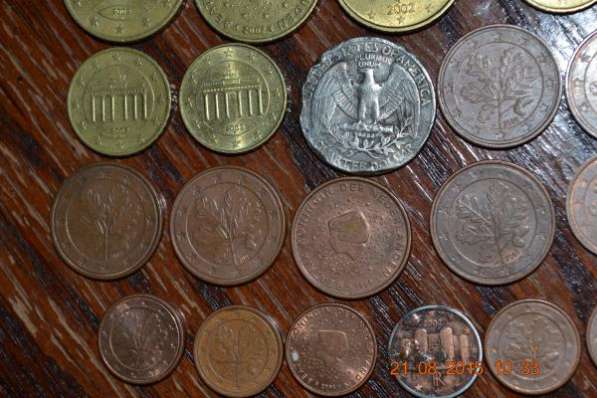 коллекцию монет. в Москве фото 12