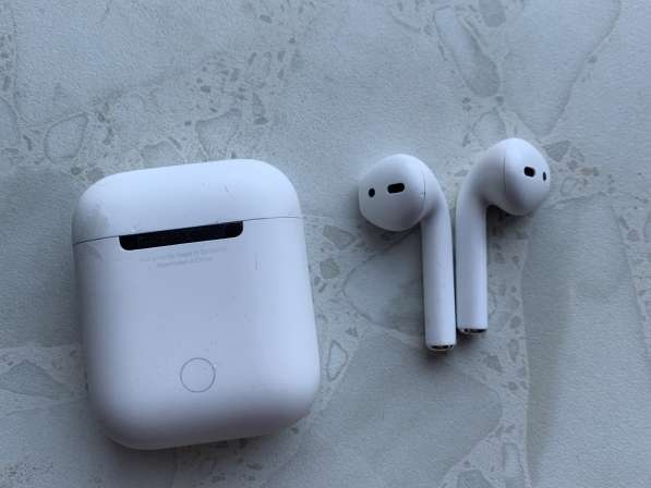 AirPods оригинальные в Казани