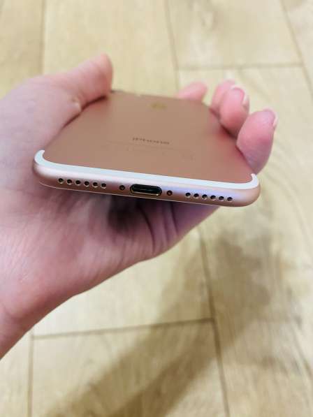 IPhone 7 32 GB rose gold в Сочи фото 18