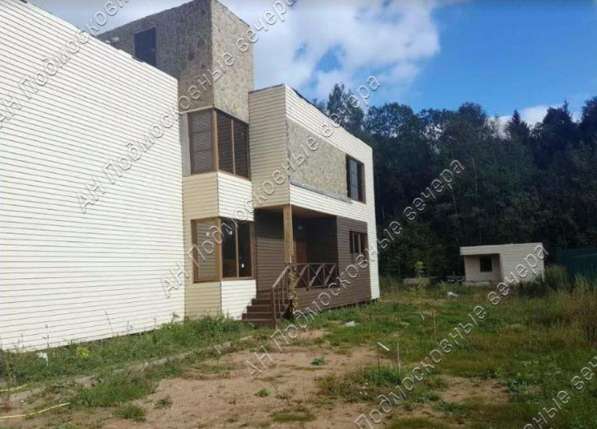 Продам коттедж в Москва.Жилая площадь 242 кв.м.Есть Канализация, Электричество. в Москве фото 5