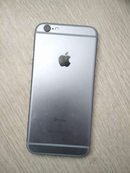 Продаю iPhone 6S