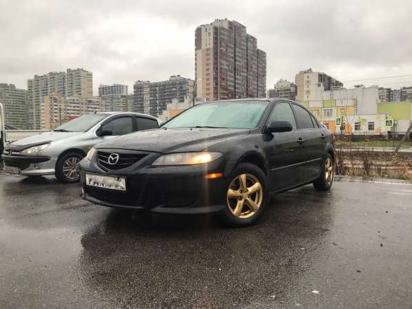 Mazda, 6, продажа в Санкт-Петербурге в Санкт-Петербурге фото 4