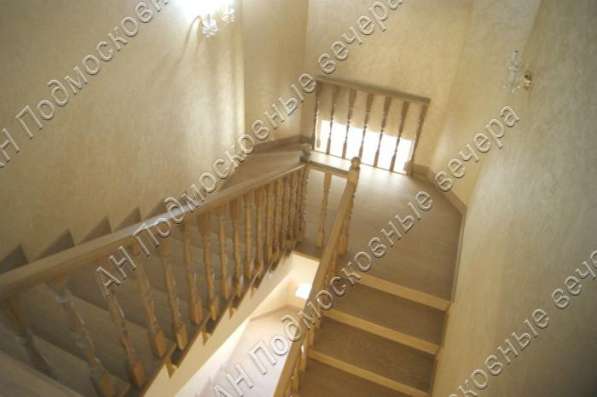 Продам коттедж в Москва.Жилая площадь 460 кв.м.Есть Электричество. в Москве фото 56