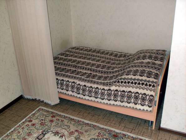 Квартира посуточно в Омске, ул. Омская 77.к.3 в Омске фото 11