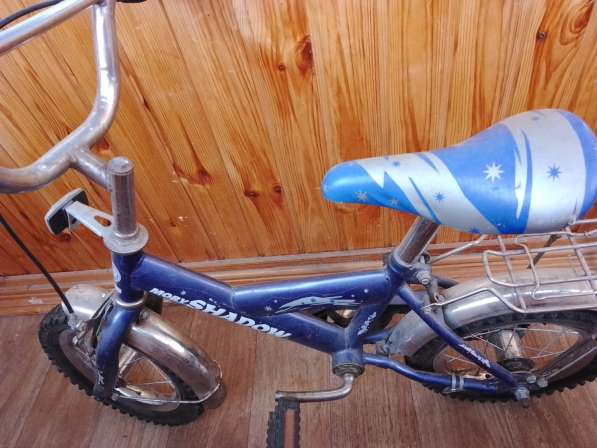 Продам велосипед дошкольнику в Курске