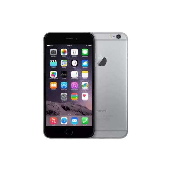 Смартфон APPLE IPHONE 6 SPACE GRAY 16Гб