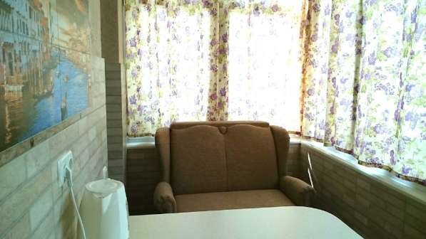 1-комн. апартаменты в Ялте в Ялте фото 21