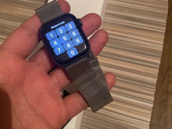 Apple Watch 5 40mm