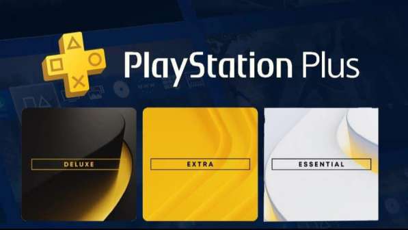 Подписка ps plus 1,3,12 месяцев