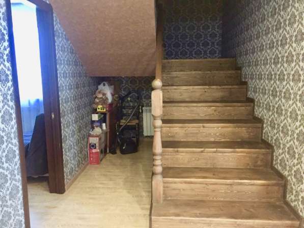 Коттедж 360м2 ул. Журавлёва в Переславле-Залесском фото 35