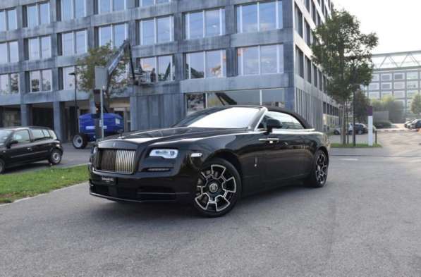 Rolls-Royce, Wraith, продажа в Волгограде в Волгограде фото 5
