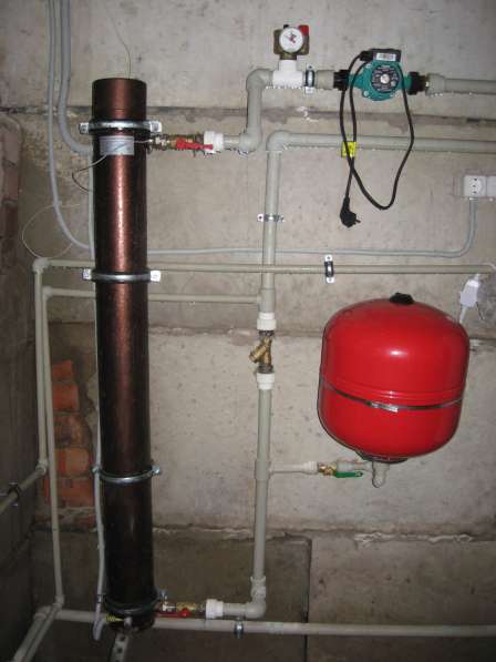 Элекрокотлы ВИН г. Ижевск, системы инфракрасного отопления в Тольятти