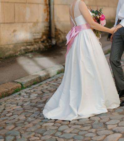 свадебное платье в Москве