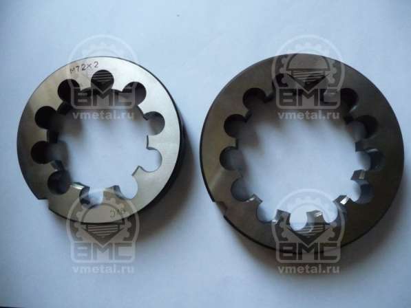 Repair tool axes SAF, BPW