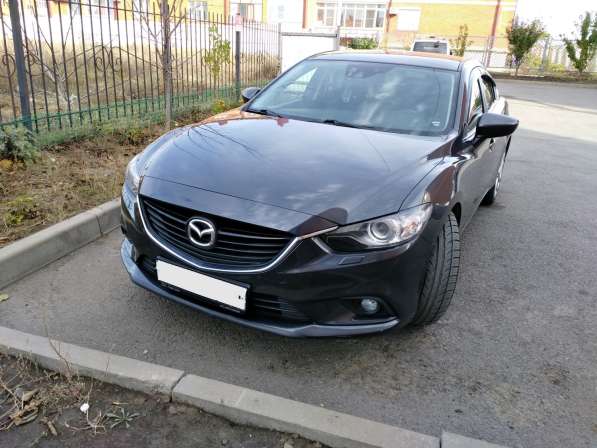 Mazda, 6, продажа в Таганроге