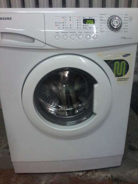 Продам б/у стиральные машины с гарантией в Антраците в фото 4