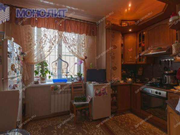 Продаю 3х комнатную квартиру в Нижнем Новгороде фото 6