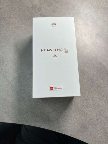 Huawei p60 pro в Краснодаре