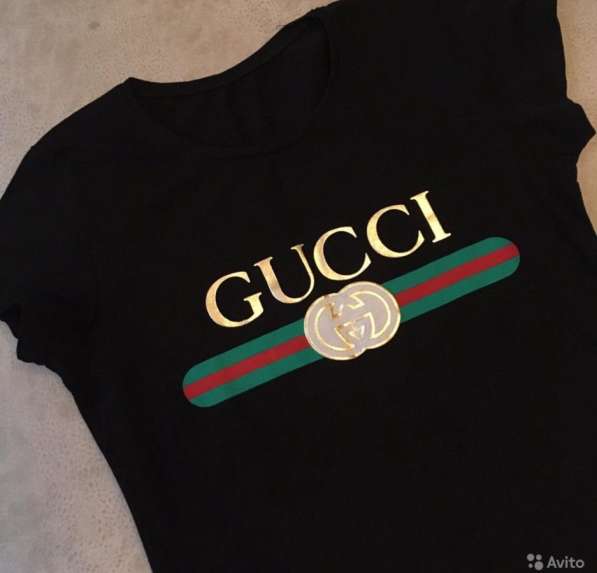 Футболка в Санкт-Петербурге