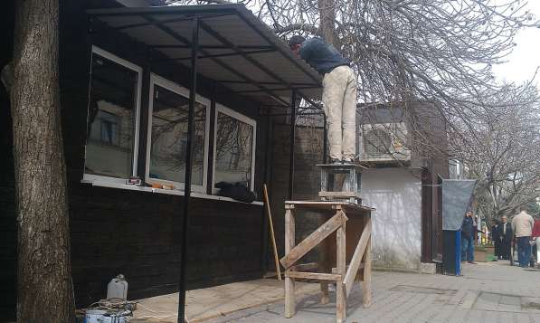 Выполняю заказы по ремонту и отделке кв в Севастополе