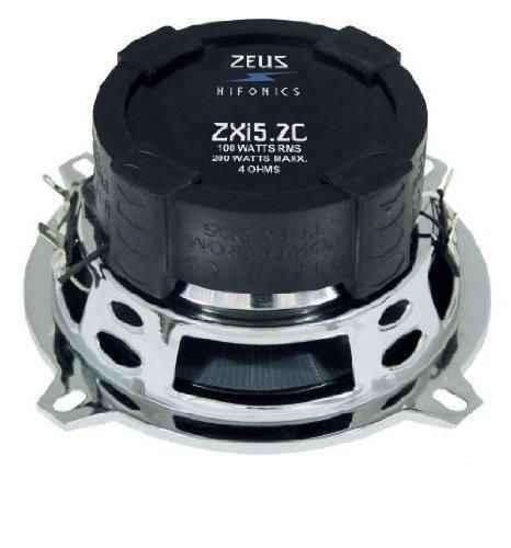Автоакустика Hifonics ZXi5.2C компонентная