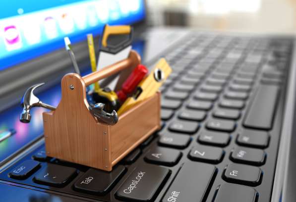 Ремонт компьютера в Великом Новгороде