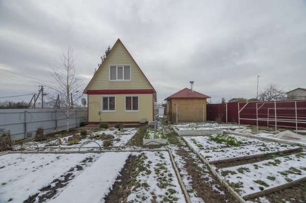 Продам дом в Уфа.Жилая площадь 99 кв.м. в Уфе фото 46