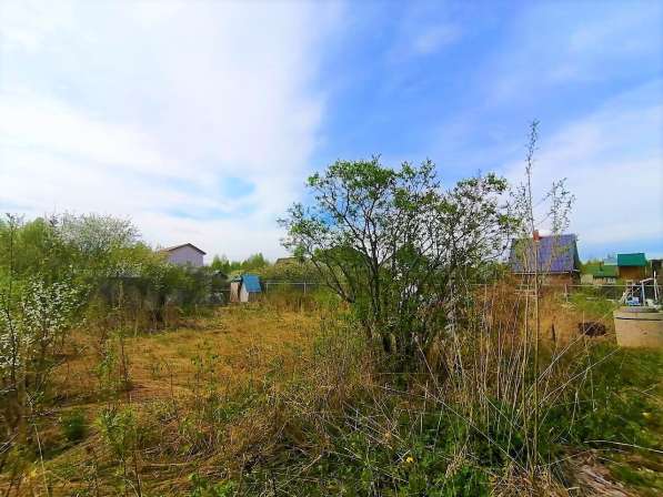 Продается участок с домом в Электростале фото 10