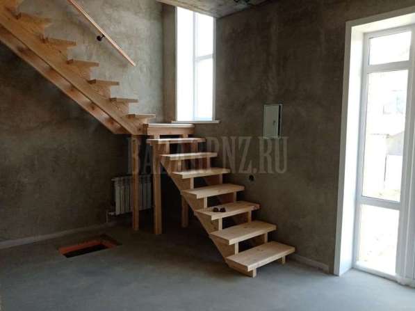 Продам коттедж в КП Дубрава в Пензе фото 43