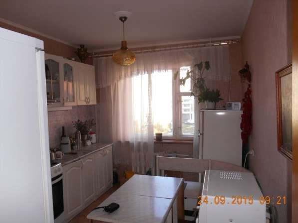 Меняю Трёхкомнатную квартиру в Пензе на Краснознаменск в Пензе фото 8