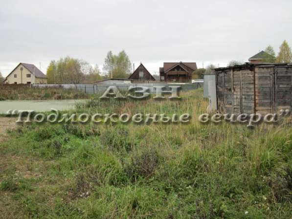 realty_mapper3.plot_in_locationПлощадь 10.00 сот.Есть Электричество, Водопровод. в Москве фото 5