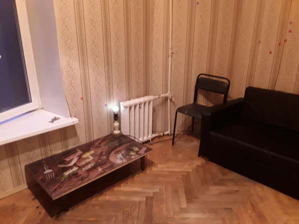 Сдаются комнаты на пл Восстания в Санкт-Петербурге фото 11