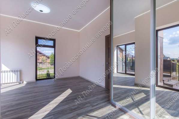 Продам коттедж в Москва.Жилая площадь 220 кв.м.Есть Электричество, Газ. в Москве фото 33