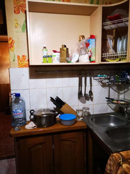 Продажа двухкомнатной квартиры в фото 8