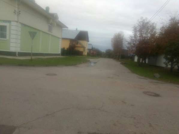 Продаю(ппа) земельный участок 0,22 под строит-во в зоне СИ-2 в Великом Новгороде фото 5