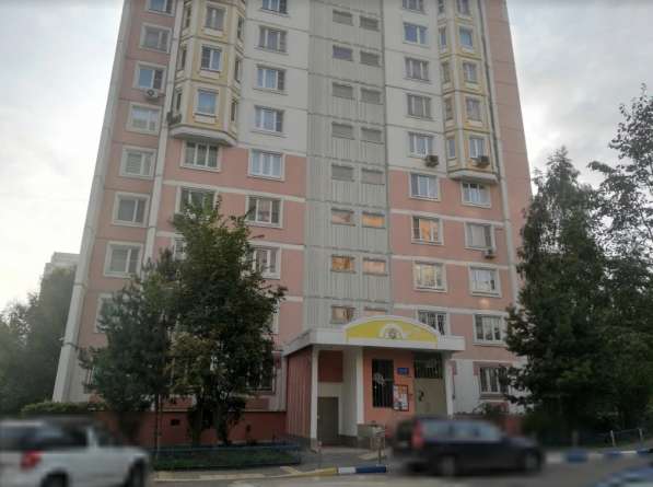 Квартира СТУДИЯ - 18 кв. м - ЮЖНОЕ БУТОВО в Москве фото 3