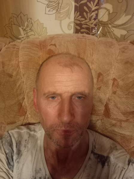 Сергей, 56 лет, хочет пообщаться