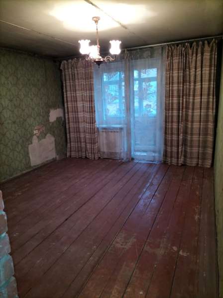 Продаю 3-х комнатную квартиру в центре Иркутска в Иркутске фото 4