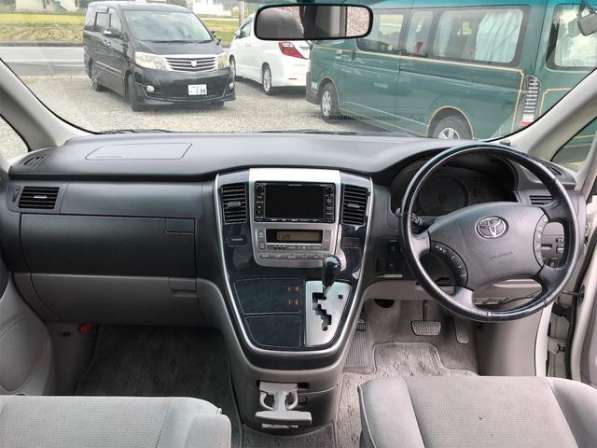 Toyota, Alphard, продажа в Краснодаре в Краснодаре фото 8