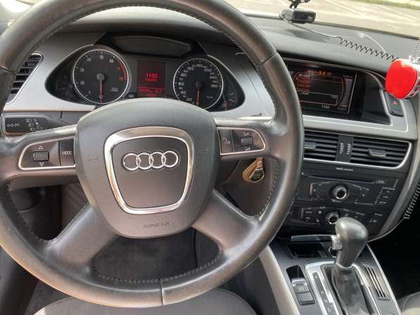Audi, A4, продажа в г.Минск в фото 9
