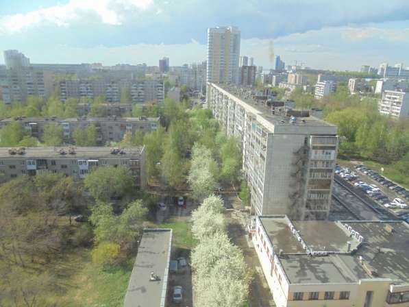 Продам 1-комнатную квартиру в Екатеринбурге