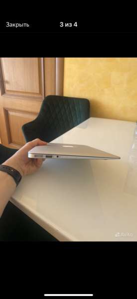 MacBook Air 11 в Москве фото 3