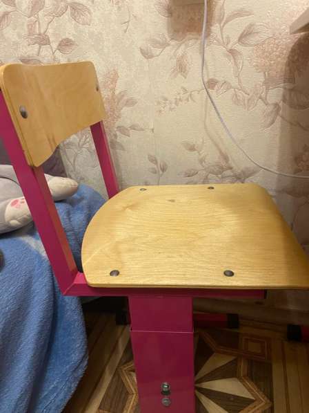 Парта и стул в Воронеже фото 4