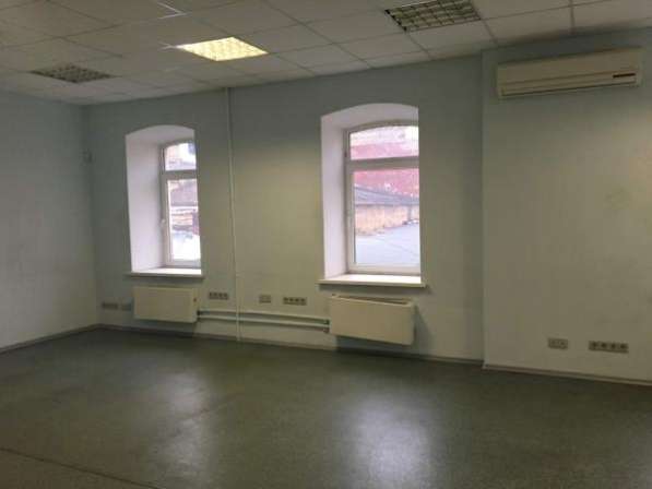Офис в аренду 200 кв.м в Москве фото 9