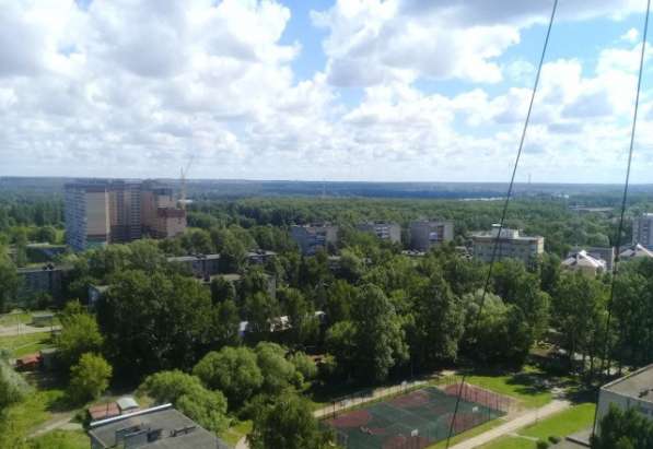 Продается 2-х комнатная квартира в Брагино в Ярославле фото 22