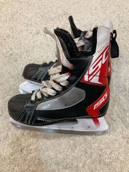 Коньки 41 размер