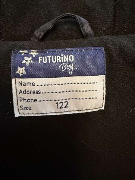 Комбинезон зимний в Москве фото 5